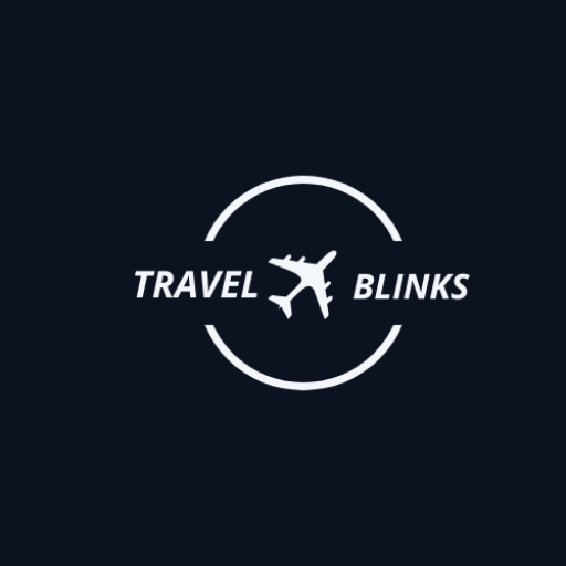 TRAVEL BLINKS